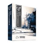 Deskew Gig Performer 4 (Windows)