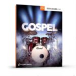 Toontrack - Gospel (EZX)