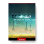 Gothic Instruments - DRONAR Guitarscapes Module 1.1