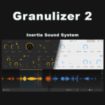 Inertia Sound Systems Granulizer 2 (Windows)