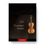 Guarneri Violin