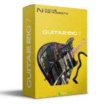 Native Instruments - Guitar Rig 7 Pro (Windows)