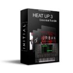 Initial Audio - Heat Up 3 Essential Bundle (Windows)