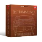 IK Multimedia - Hammond B-3X (Windows)
