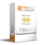 Handy Drums Collection (Windows)