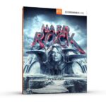 Toontrack Hard Rock (EZX)