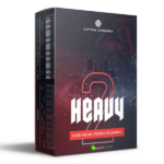 UJAM Virtual Drummer HEAVY 2 (Windows)