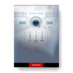 Heavyocity - Novo Pack 03 Synthetic Strings