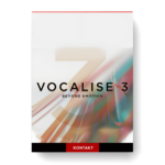 Heavyocity - Vocalise 3