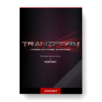 Hidden Path Audio Tranzform