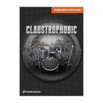 Toontrack Claustrophobic (EZX)