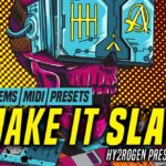 Make It Slap (Sample Packs)