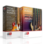 Ilya Efimov – Total Guitar And Bass Bundle