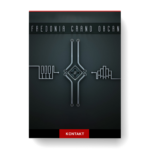 Impact Soundworks - Fredonia Grand Organ