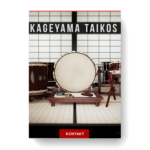 Impact Soundworks - Kageyama Taikos
