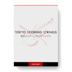 Impact Soundworks - Tokyo Scoring Strings