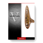 Impact Soundworks Ventus Ethnic Winds - Ocarinas