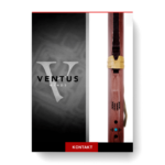 Impact Soundworks - Ventus Native American Flutes