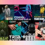 Incognet Samples Bundle (Sample Packs)