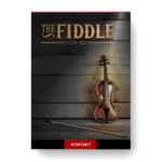 Indiginus - The Fiddle