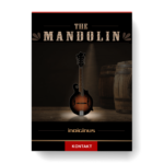 Stacks Indiginus - The Mandolin