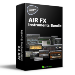 Air FX Instruments Bundle (Windows)