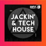 Jackin Tech & House (Sample Packs)