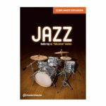 Toontrack Jazz EZX