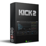 Sonic Academy – KICK 2 (Windows)