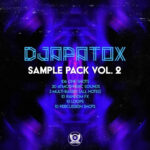 Djapatox Sample-Pack VOL 2 (Sample Packs)