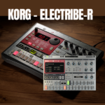 KORG - ELECTRIBE-R (Windows)