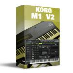 KORG M1 v2 (Windows)