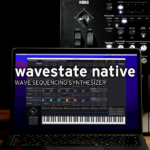 KORG Wavestate Native (Windows)