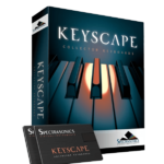 Spectrasonics - Keyscape Collector Keyboards (Windows)