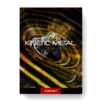 Kinetic Metal