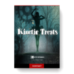 Kinetic Treats