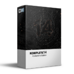 Native Instruments - Komplete 14 Collector's Edition (Windows)