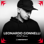 Deeperfect Artist Series: Leonardo Gonnelli (Sample Packs)