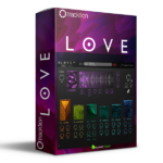 Tracktion Software - Dawesome LOVE (Windows)