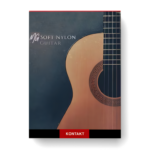 Spitfire Audio – MG Soft Nylon Guitar