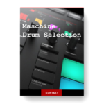 Maschine Drum Selection