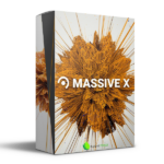 Native Instruments - Massive X With Factory Library (Windows)