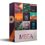 Sample Packs Mega Collection 2023