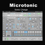Sonic Charge - Microtonic (Windows)