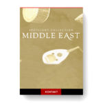 Native Instruments - Discovery Series Middle East