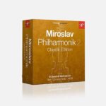 IK Multimedia - Miroslav Philharmonik 2 (Windows)