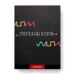 Native Instruments - Modular Icons