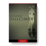 Cinematique Instruments Mountain DULCIMER