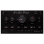 Musik Hack - Master Plan (Windows)