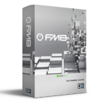 Native Instruments FM8 (Windows)